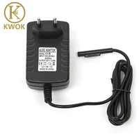12v 2 58a 30w eu plug power charger adapter for microsoft surface pro 3 charger tablet ac wall charger adapter tablet charger