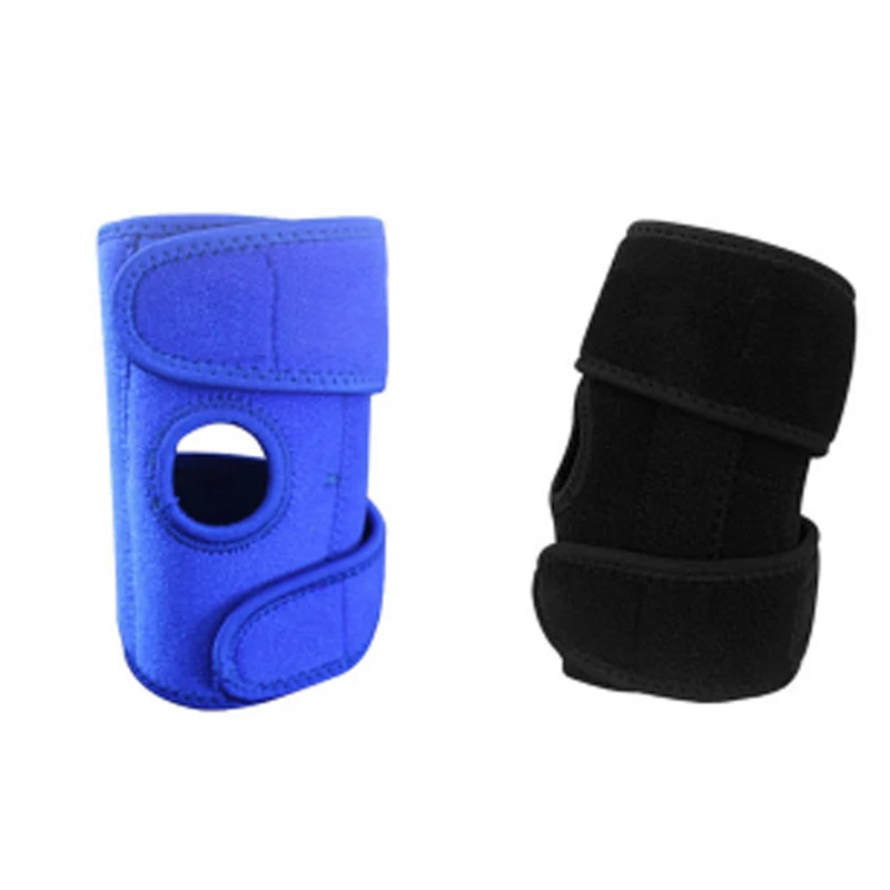 

Newly 1pcs Elbow Support Pads Adjustable Breathable Sprained Elbow Wrap Support Brace S66