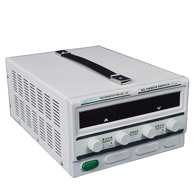 

LW-20010KD 200V 10A высокомощный источник питания постоянного тока, СВЕТОДИОДНЫЙ Цифровой Регулируемый импульсный источник питания для школьного ...