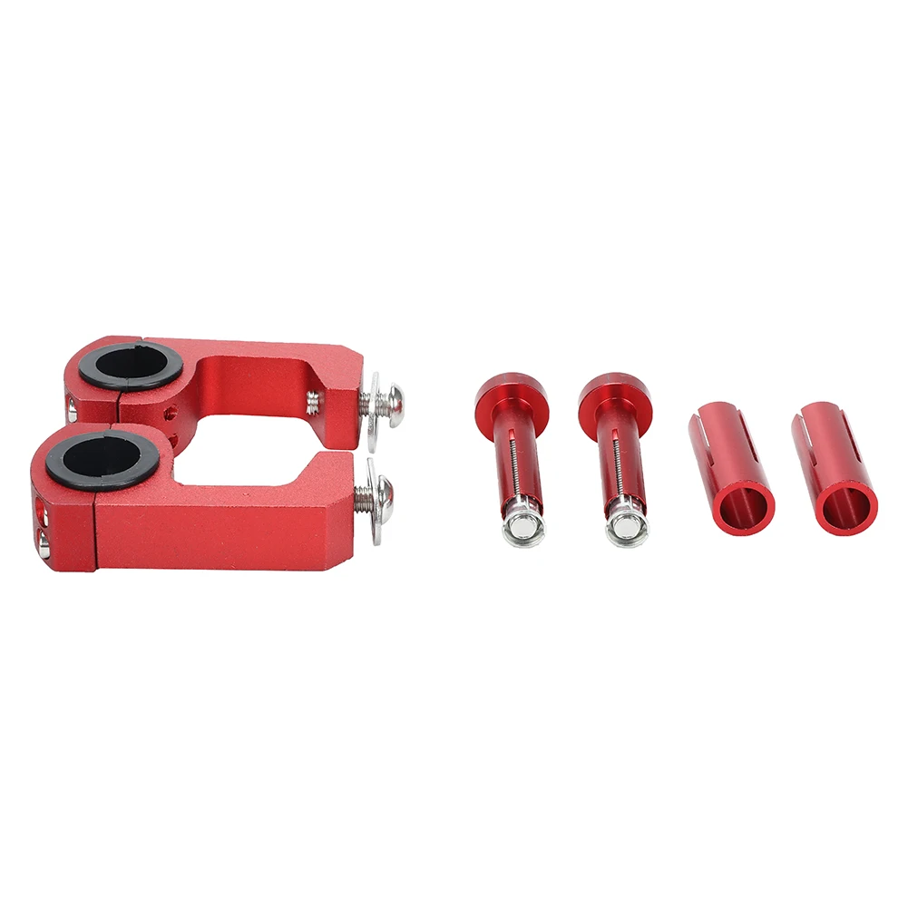 Рукавицы ручной гвардии для 7/8 &quot22 мм бар или 1 1/8 28 жир BarFOR KTM CRF YZF KLX KXF