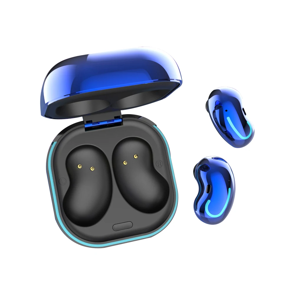 tws wireless earbuds bluetooth earphones hands free headphones gamer headset sports earpiece for samsung iphone xiaomi huawei free global shipping