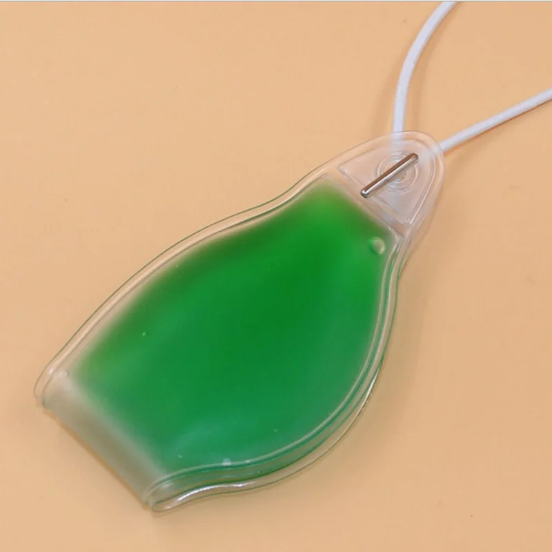 1 шт. охлаждающая маска для глаз от Тёмных кругов и усталости глаз|Устройство