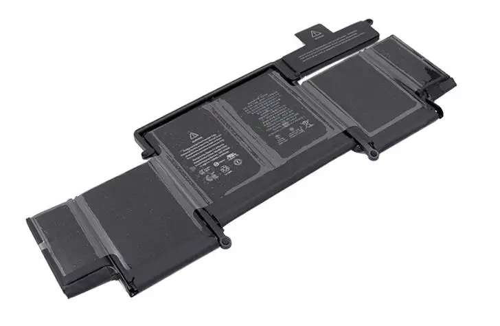 SupStone A1582 аккумулятор для Apple MacBook Pro 1" retina A1502 год OEM A1582 Аккумулятор для ноутбука