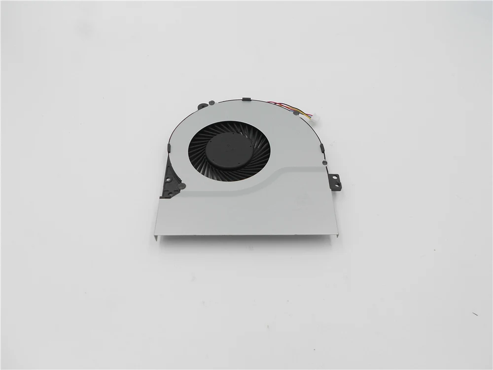 KSB0705HB CM01 новый вентилятор охлаждения ЦП для Asus Vivobook F550LA K550C|Охлаждающие подставки