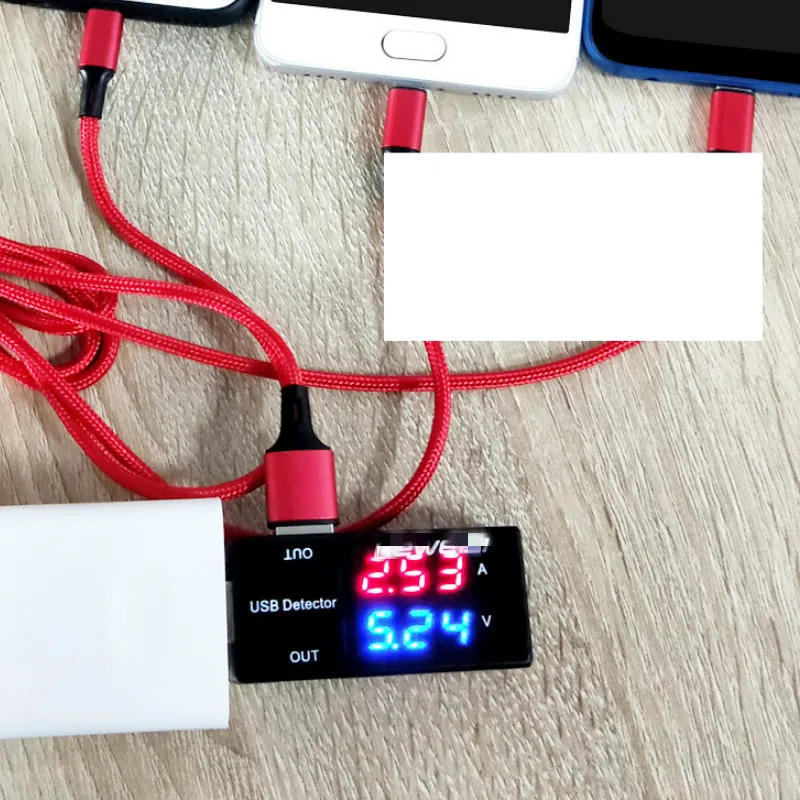 USB кабель для iPhone XS X 8 7 6 зарядное устройство 3 в 1 микро USB кабель для Android USB TypeC кабели для мобильных телефонов для samsung S9