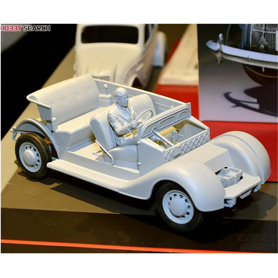 Модель сборки Tamiya 1/24, спортивная машина серии Toyoda, модель AA, Toyota Maiden, производство игрушек, Классические автомобили 24339