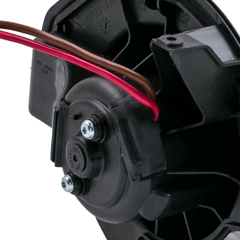 Автомобильный Вентилятор охлаждения Двигатели A/C испаритель вентилятор