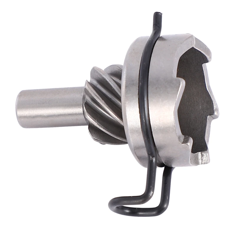 Стартовый вал комплект двигателя коготь монтажный для Gy6 50Cc 60Cc 80Cc 139Qmb|Подшипники