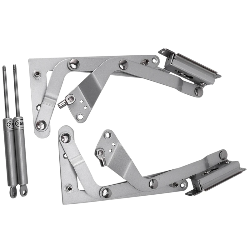 

Air Operated Hinge on the Vertical Lift,Translational Pneumatic Turning Bracket,Home Furniture Hardware