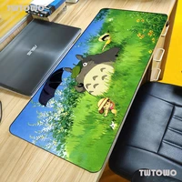 Gaming Mouse Pad Gamer Keyboard Mat Animal Cat Mousepads Large Mouse Mat XXL Computer Laptop Game Office Desk Pad