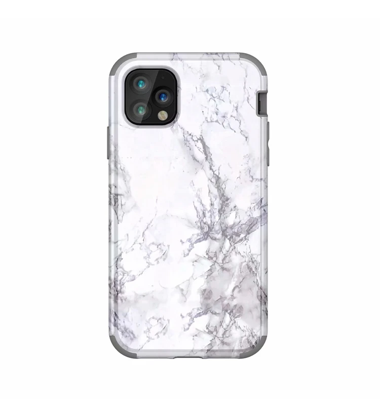 Для iPhone 5 5S SE 6 6S 7 8 Plus X Xs Xr 11 Pro Max PC+ Силиконовые Стразы защитный чехол для iPhone X противоударный чехол