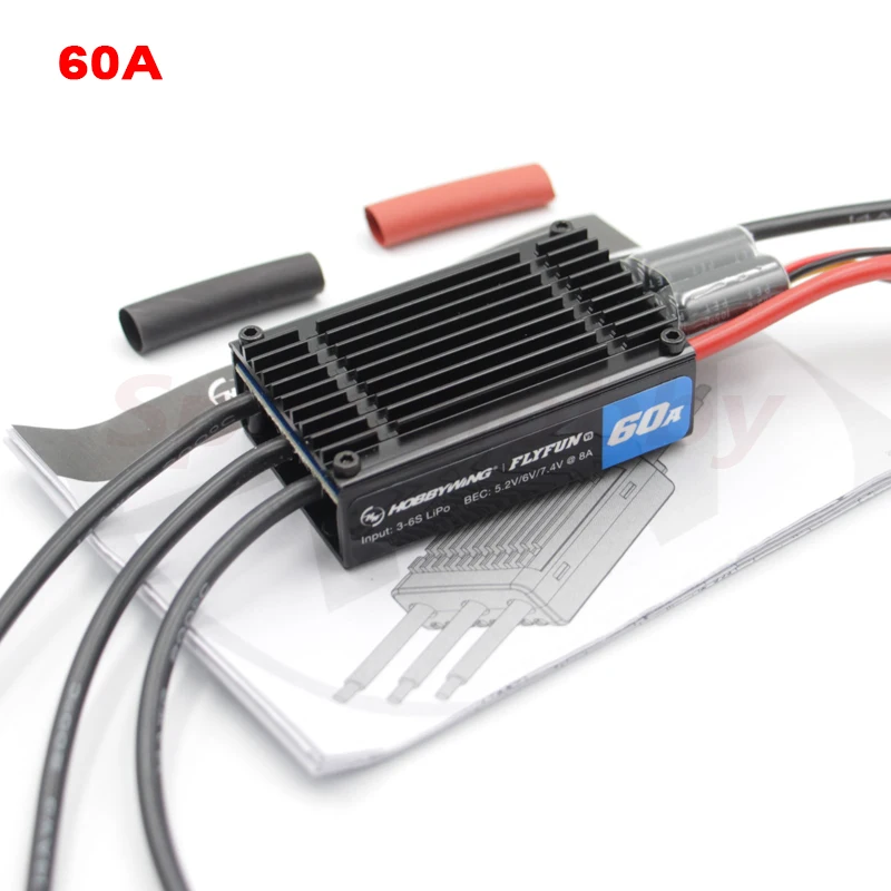 щеточный электронный регул