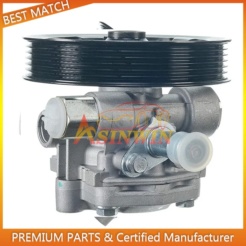 

1pc High Quality Power Steering Pump 5105048AA Fits For Jeep Compass Patriot Dodge Caliber