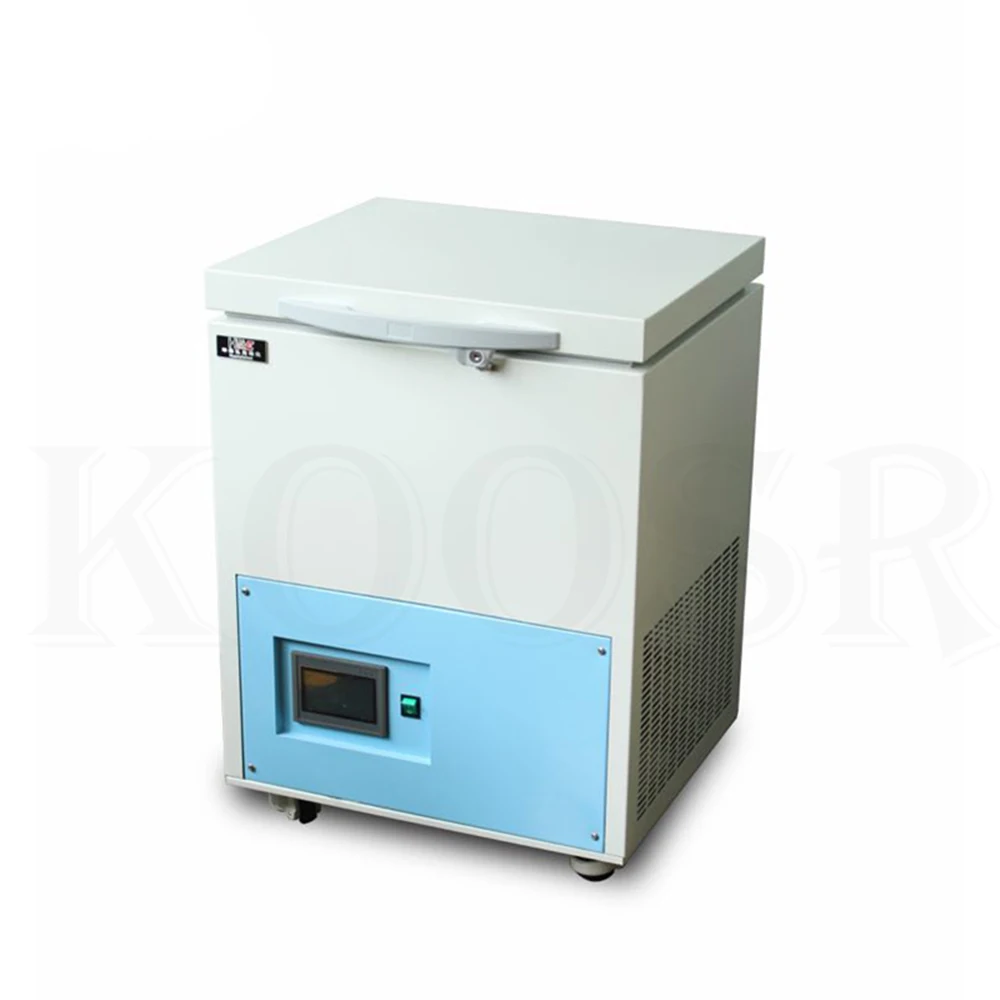  185 градусов ЖК дисплей замороженная разделительная машина экран замороженный