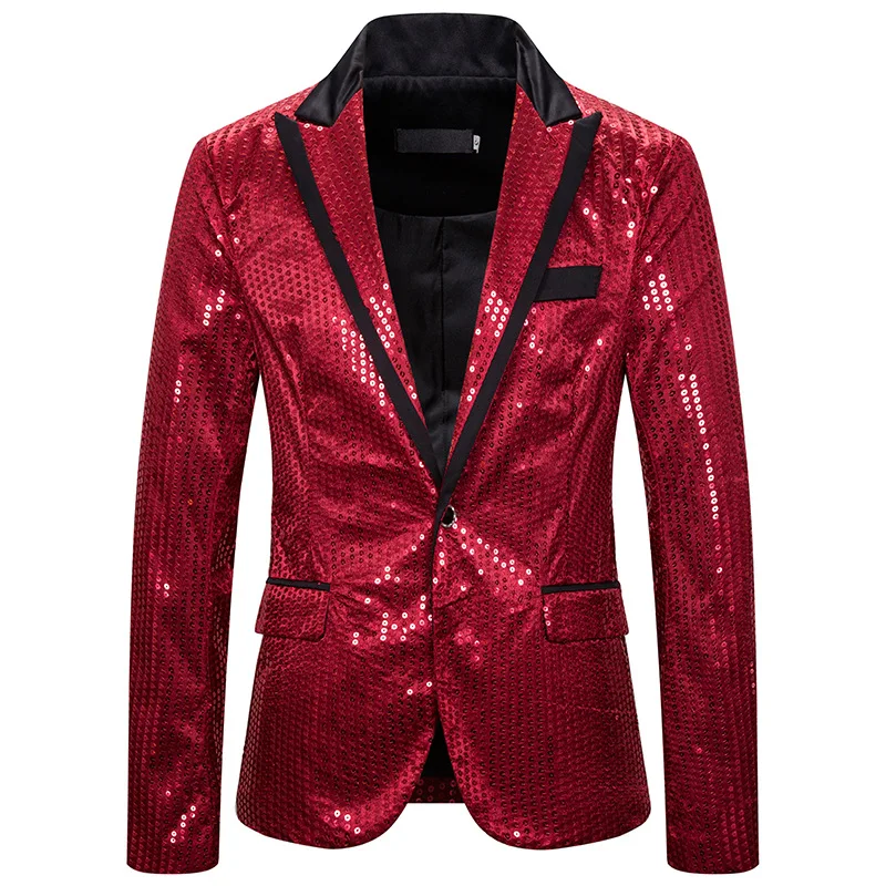 

Suits & Blazer