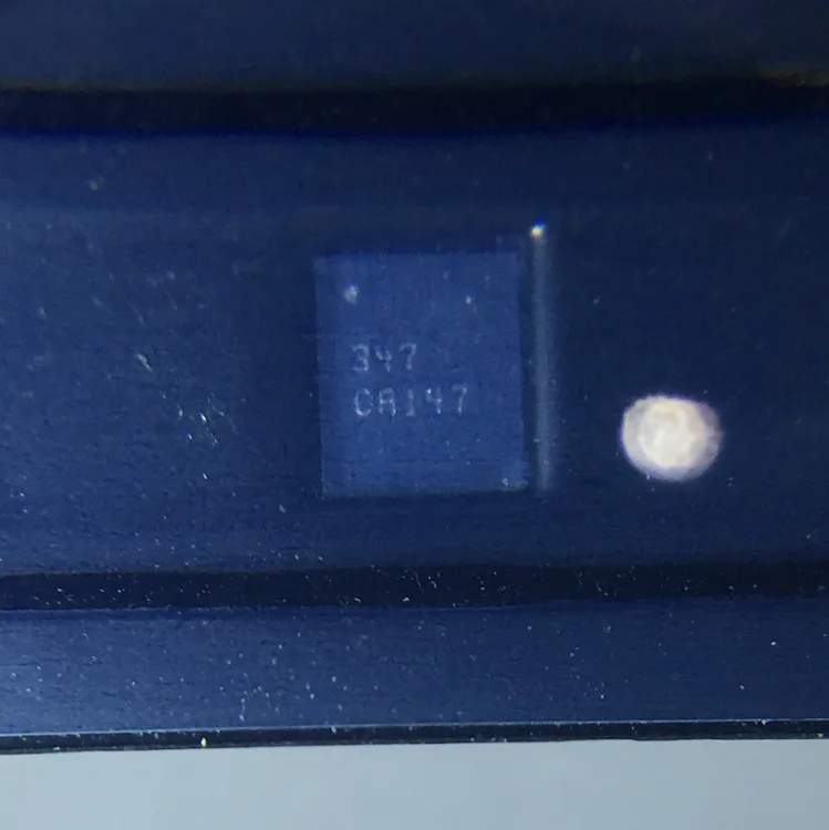 Зарядное устройство SMB347 IC для Asus чип зарядного устройства USB | Электронные