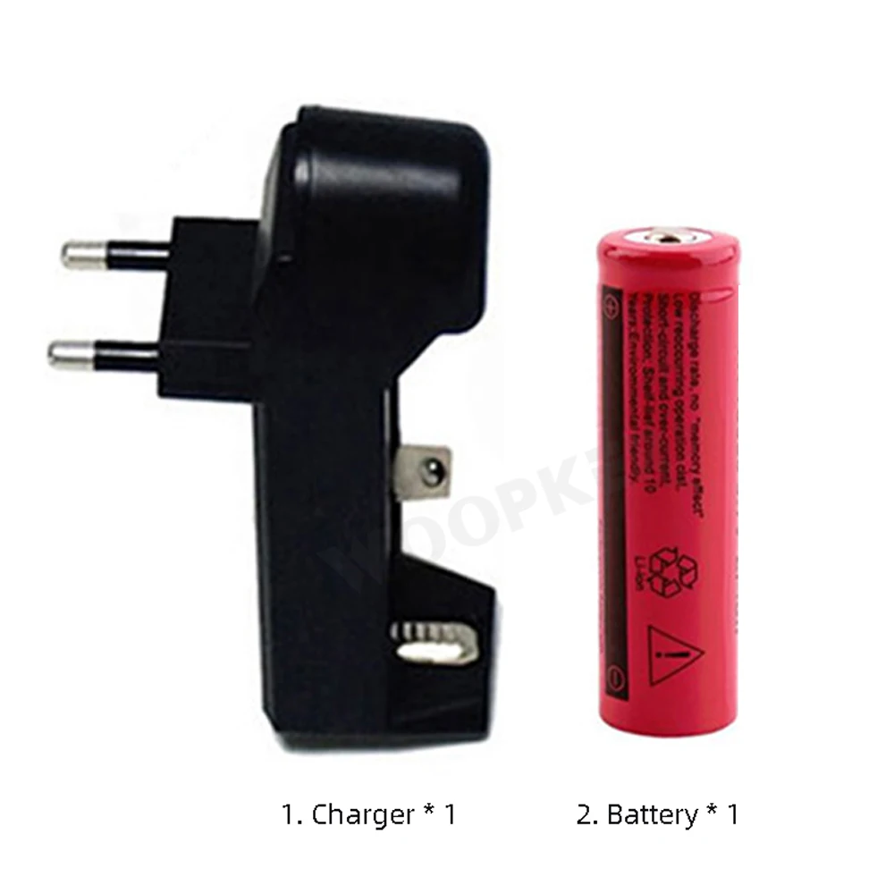 

5mW Green Laser Pen Lazer Sight 5000m 532 nm Powerful Lasers 303 Pointer with Battery and Charger