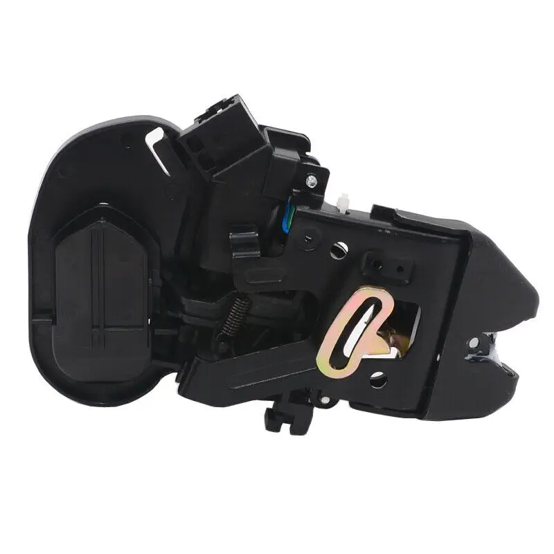 Задняя защёлка крышки багажника крышка привода замка Подходит для Honda Accord 74851-Sda-A22