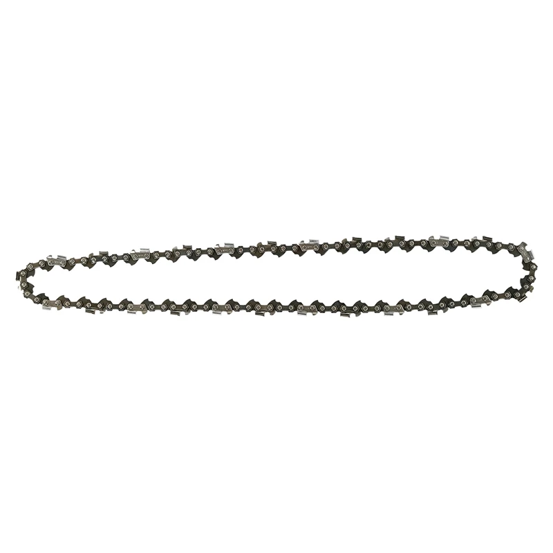 

14'' Metal Chainsaw Saw Chain Blade 3/8'' LP .043 Gauge 50 DL Pole Cut Wood
