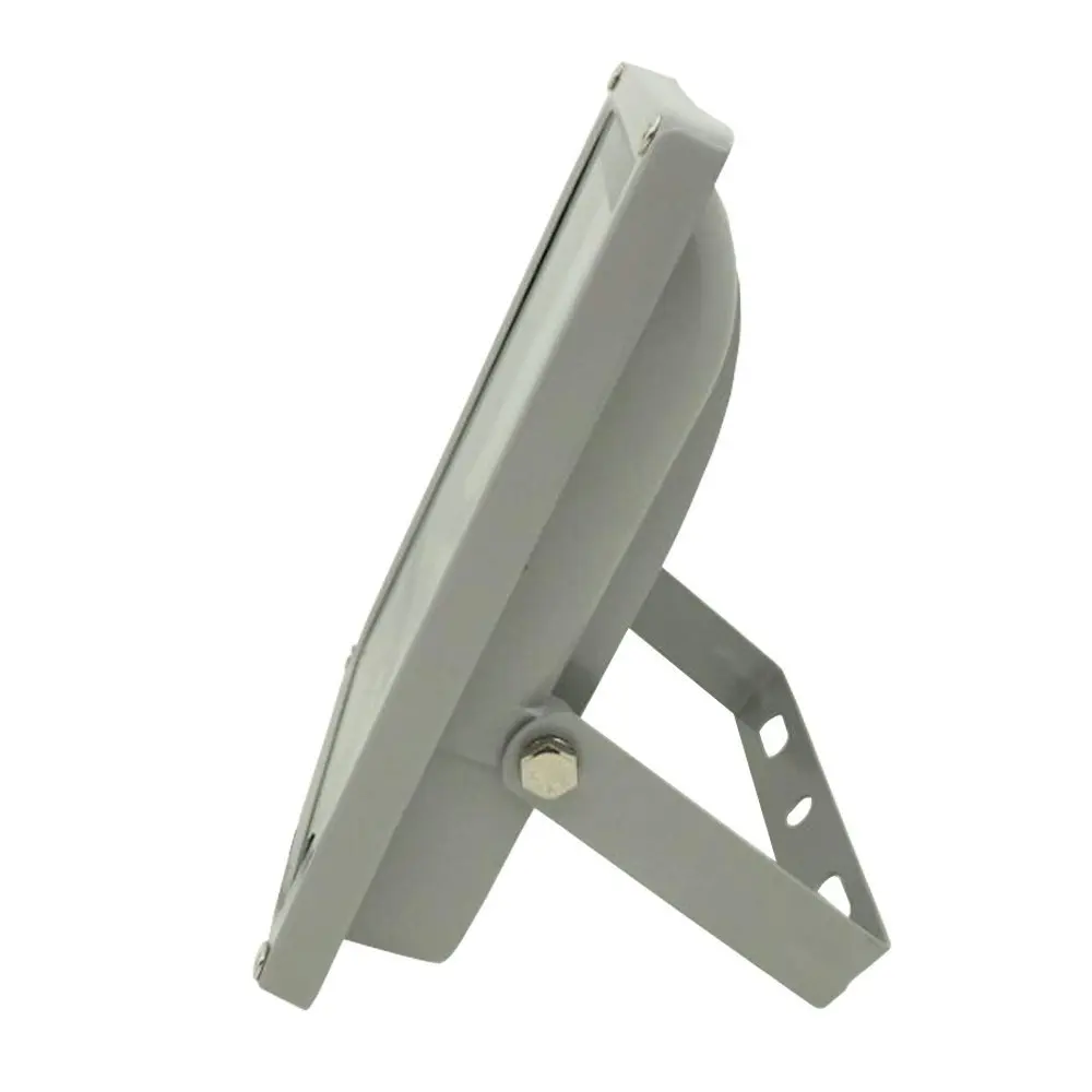 Светодиодный прожектор с дистанционным управлением водонепроницаемый садовый