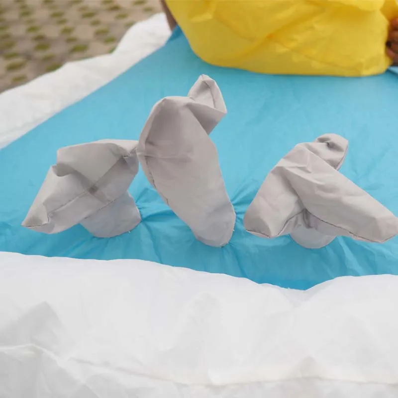 Пасхальный карнавал новинка 2019 надувной костюм для ванной на Хэллоуин горячая