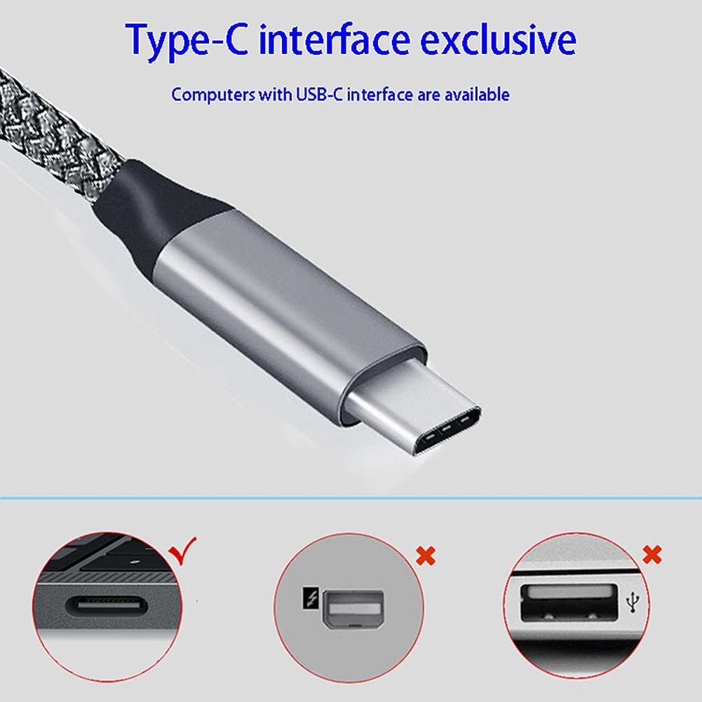 

HighQuality Type C HUB Docking Station USB Network Card HD Card Reader PD Power Vertical Base With Bracket For Phone Accessories