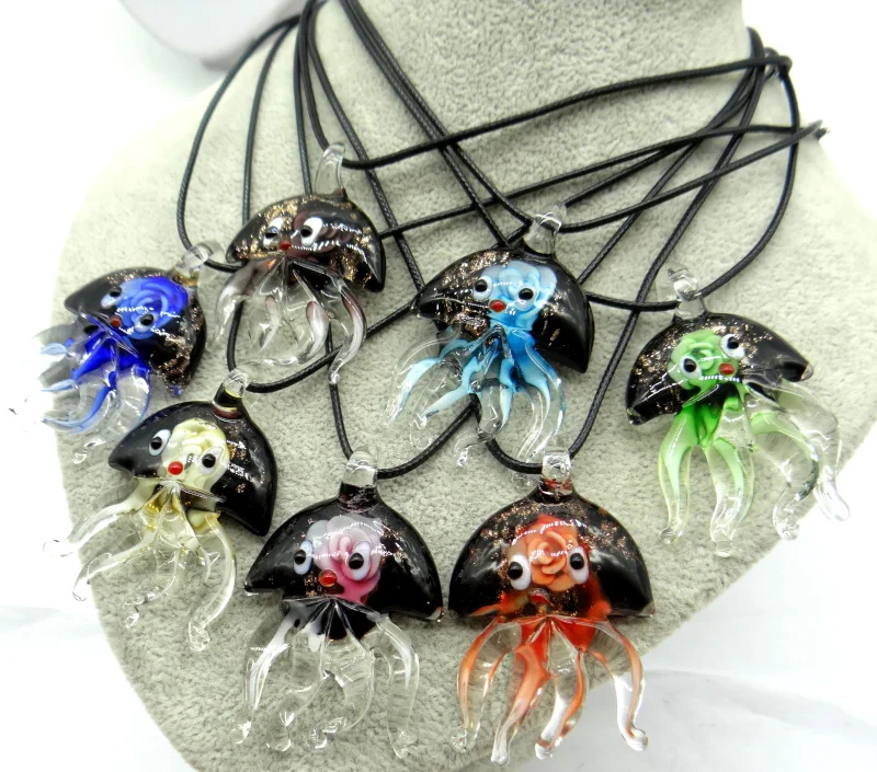 Модный кварцевый кристалл разноцветный цветной глазурь стеклянный Свободный