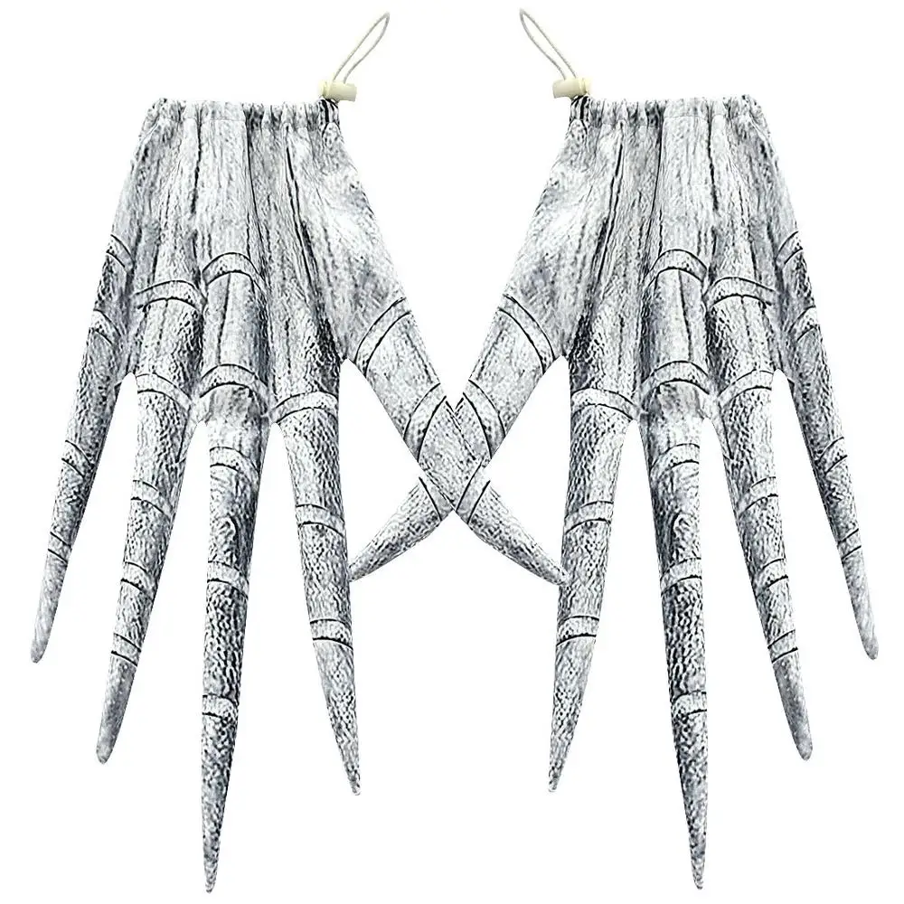 Очень странные дела 3 человек-костюм для косплея цветок демогоргон Хэллоуин