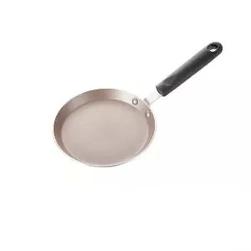 Антипригарная сковорода камень из пшеницы для риса жарки яиц цыплят тортов