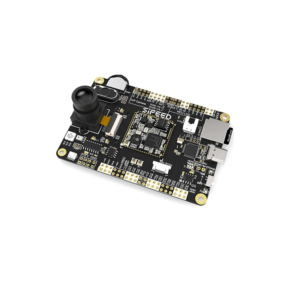 AiSpark Sipeed MAix Go костюм для IoT + детей и взрослых | Компьютеры офис