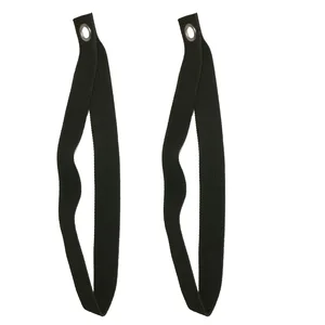 246 шт. каяк каноэ лодка Привязать анкерные ремни с петлей