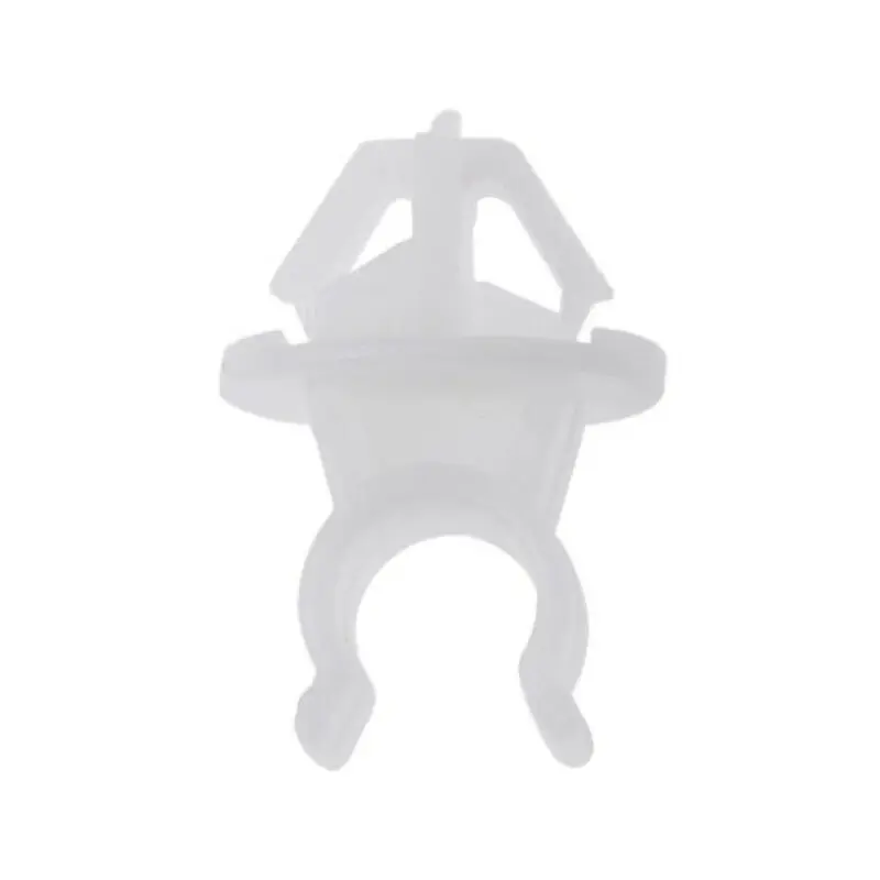 

Rod Holder Clip 91503SS0003 Accessories Black+White Plastic Replacement