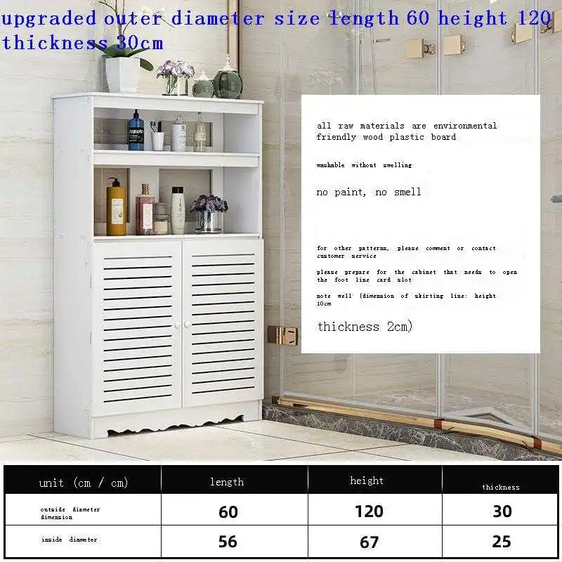 

Cupboard Storage Mobili Bagno Armoire Home Furniture Meuble Salon Placard Rangement Living Room Mueble De Sala Cover Cabinet