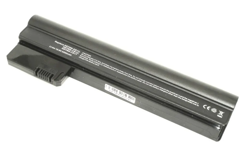 Аккумулятор 06TY WQ001AA HSTNN-06TY для HP Compaq Mini CQ10-400 CQ10-500 CQ10-800 CQ10-900 110-3000 110-3100 Series |