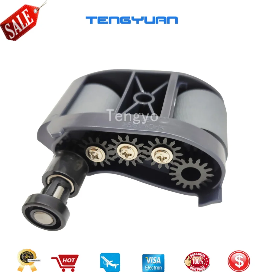 Новый оригинальный L2725-60002 L2718 L2718A ролик ADF Набор для замены LaserJet Ent M525 M575 M725DN M630 -