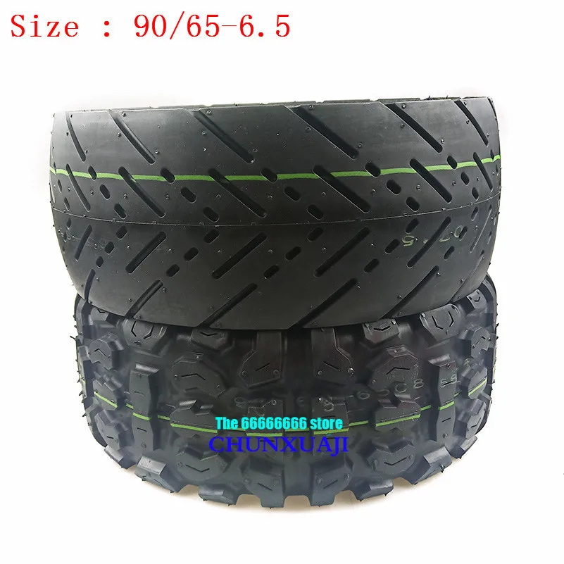 11 дюймовая пневматическая шина для Dualtron Ultra Off Road 90/65 6 5 внутренняя трубка шины