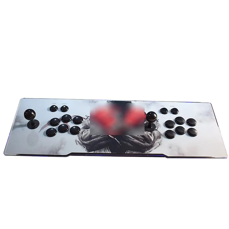 

9D Pandora X plus 4230 In 1 Box Arcade Game MAME Motherboard Arcade Cabinet Machine HD video games VGA HDMI Board