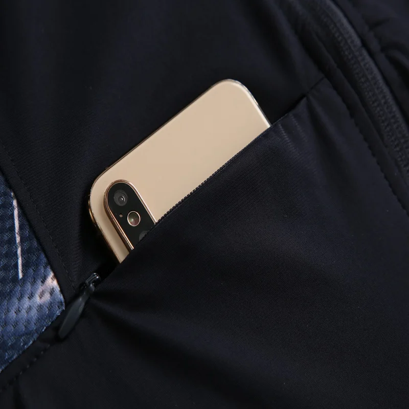 

Women Gym Jackets Running Long Sleeve Sport Outdoor Zipper Sweatshirts Breathable Workout Top Print Yoga Coat 2019