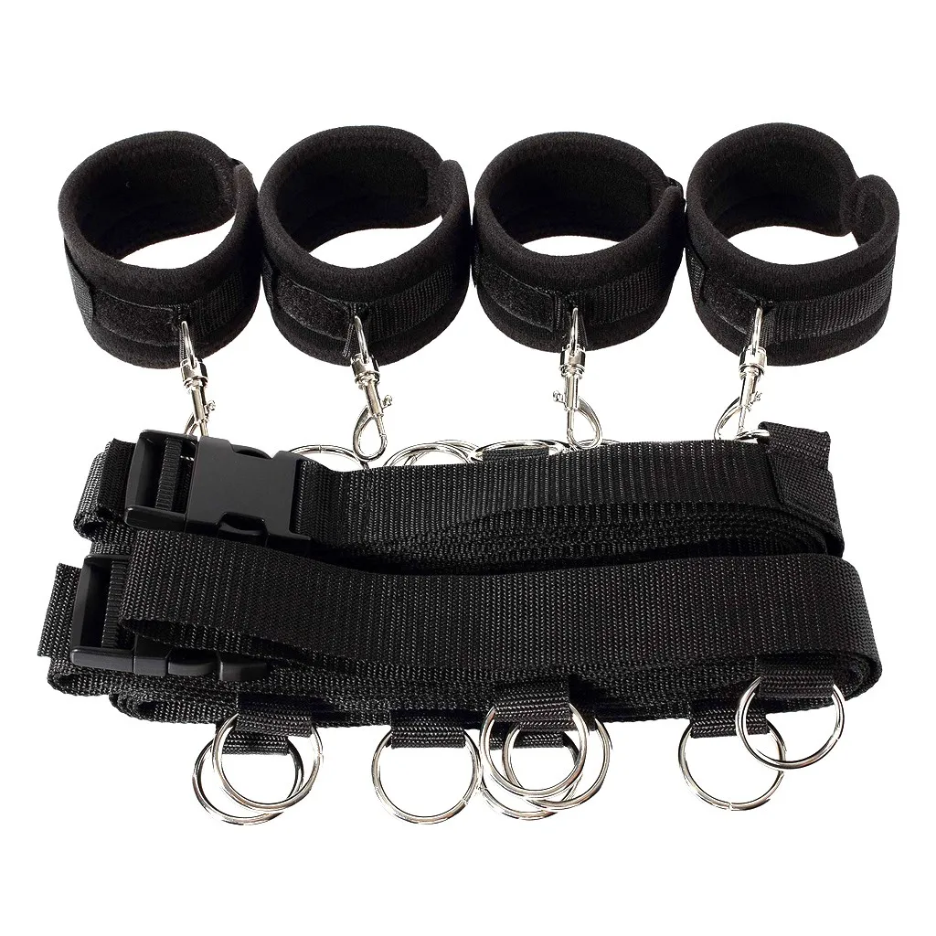 Регулируемые ремешки для упражнений спортивный комплект прочный и женщин или