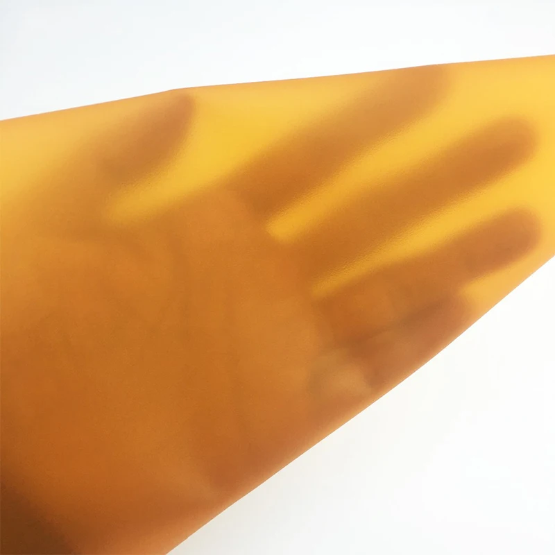 

5 Sizes Kitchen Gadgets Cream Pastry Bag Baking Accessories DIY Cake Decorating Food Grade EVA Reusable Piping Bags Baking Tools