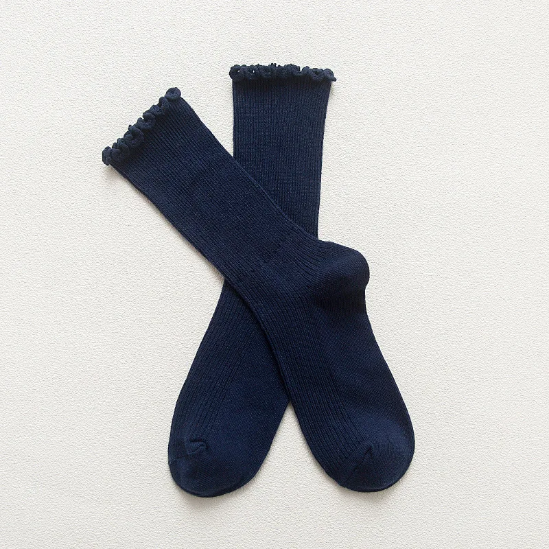 Рисунок 5 - Носки ярких цветов в японском стиле