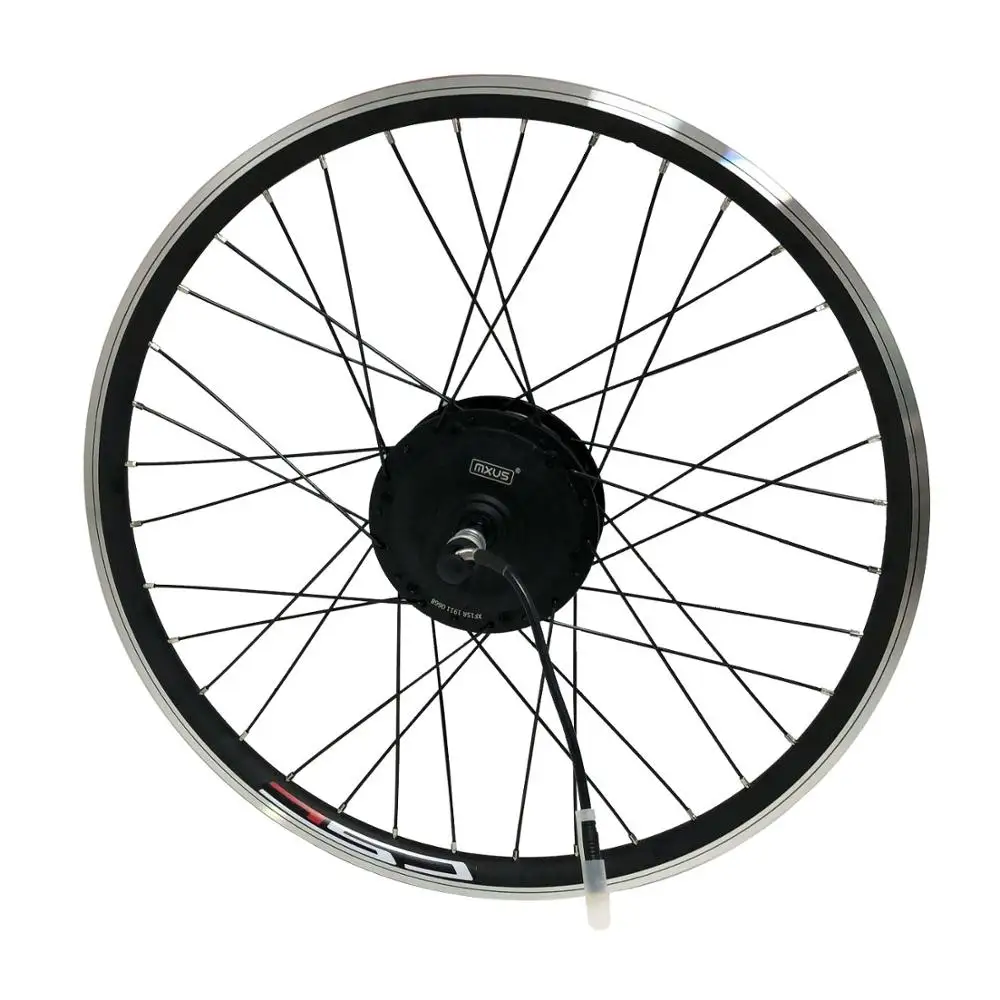 Комплект для преобразования горный электровелосипед 36 В 250 Вт 350 мотор