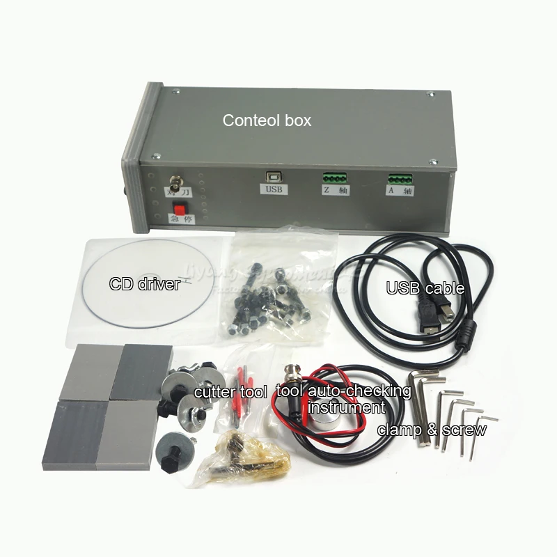 DIY 4030 Фрезерный станок с ЧПУ мини 3040 фрезерный для резки ПХД ПВХ | Инструменты