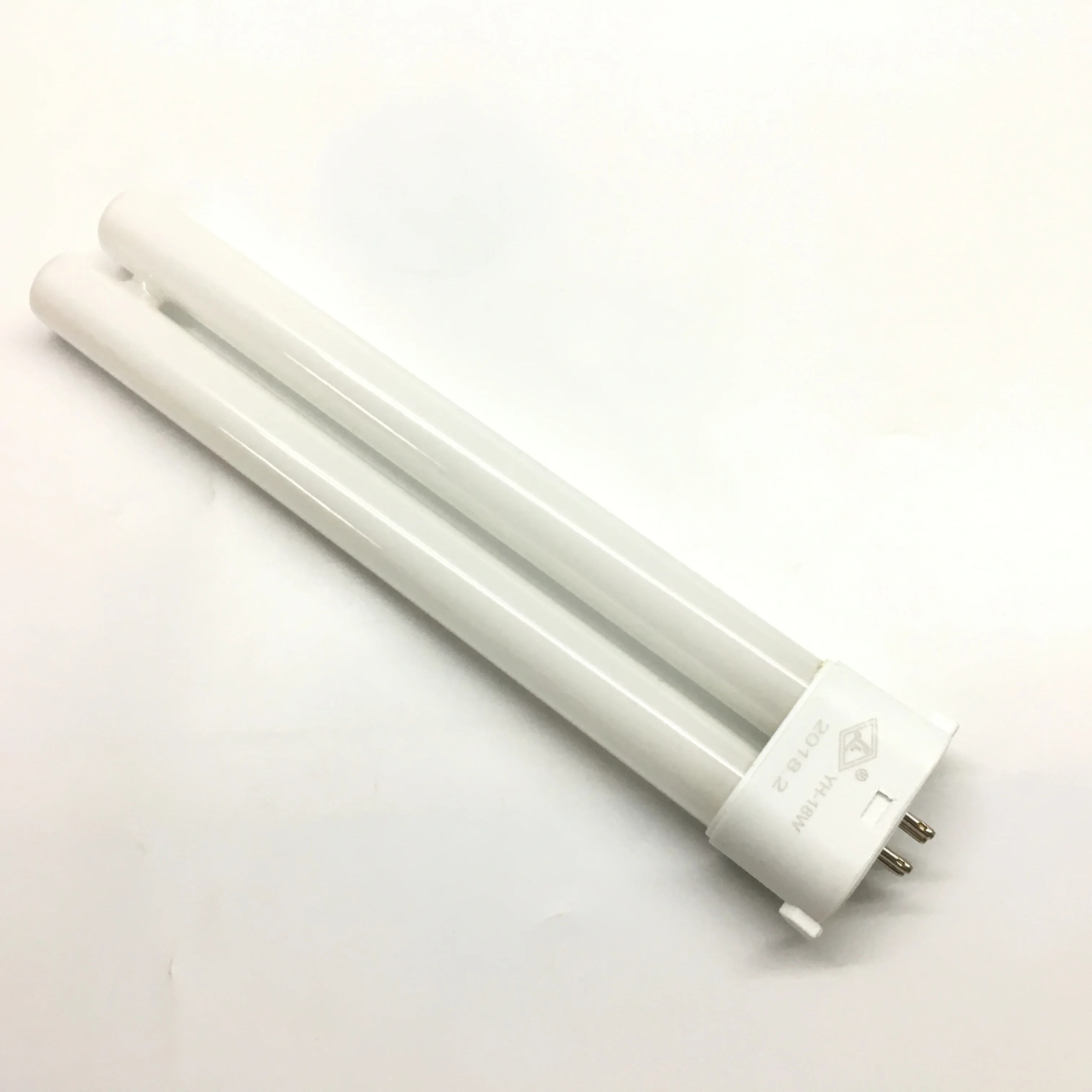 Для FPL18EX-N FPL18EX-N/2 18W CFL компактная флуоресцентная лампа FPL 18EX-N/2 дневной свет 4 лампа трубки