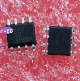 10 шт. ISL6545CBZ ISL6545 CBZ 6545 SOP8