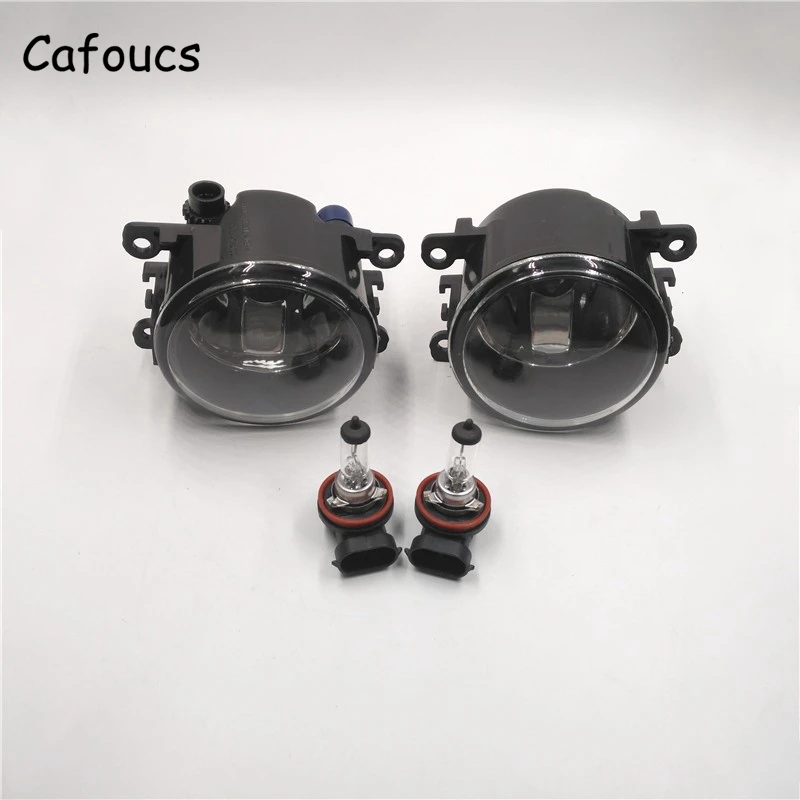 Противотумансветильник фара для переднего бампера автомобиля с лампочкой 2008 2014