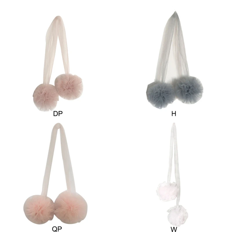 

CXD-New Nordic Style Palace Type Mosquito Net Decoration Ball Children's Room Decoration