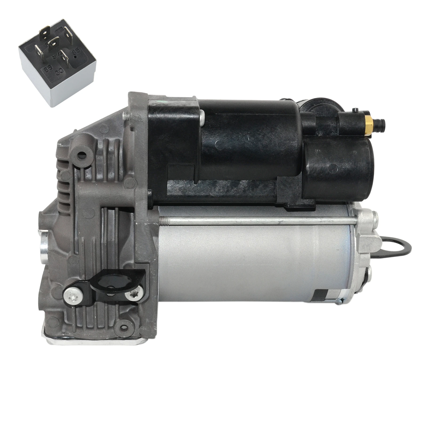 Подвесной компрессор AP02 для Mercedes GL320 GL350 GL420 GL450 GL500 GL550 ML63 ML280 ML300 ML320 ML350 ML420 ML450