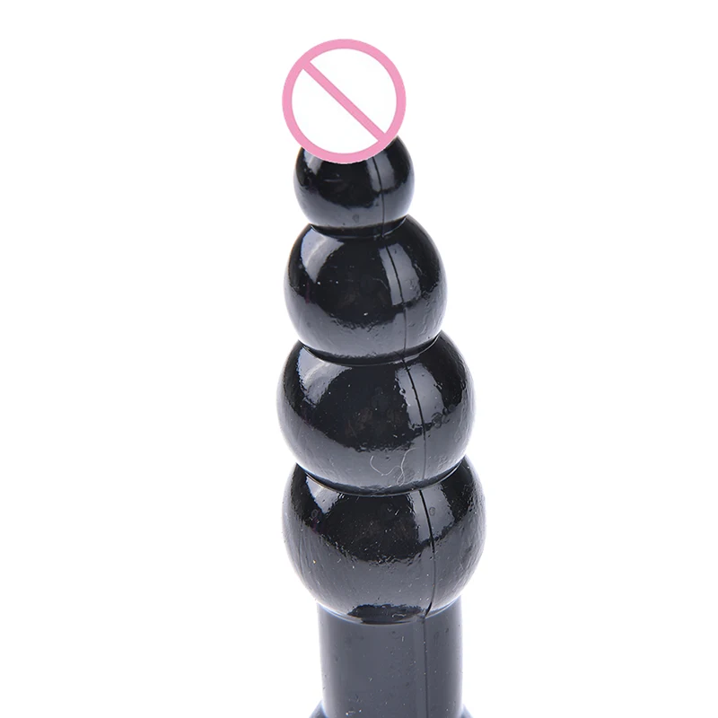 1 шт. силиконовая Анальная пробка массажер простаты расслабляющие эротические