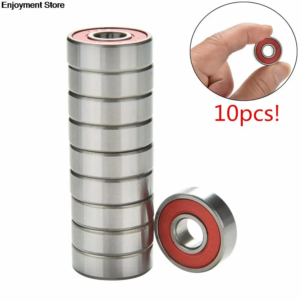 Wheel Bearings